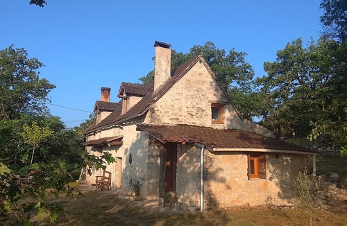 Cenevieres Bed & Breakfast | A cocoon in the heart of the Causses to recharge your batteries in the midst of nature.