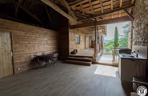 Mancioux House | A Cocoon on Via Garona