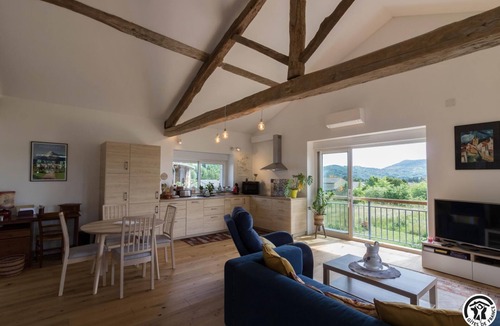 Mancioux House | A Cocoon on Via Garona