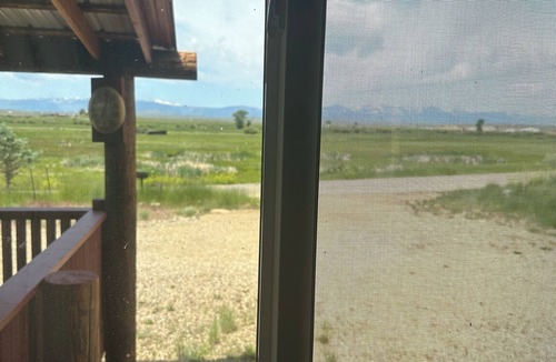 Walden House | A Colorado Rocky Mountain View