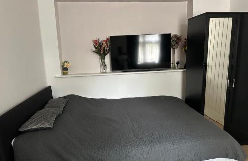 Gooshays Bed & Breakfast | A Comfortable and Cosy Self Contained Room