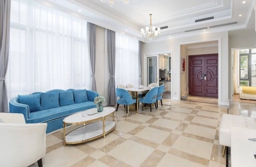 Avoca House | A comfortable holiday home