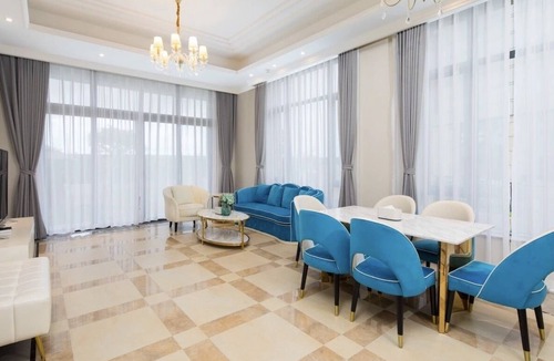 Avoca House | A comfortable holiday home