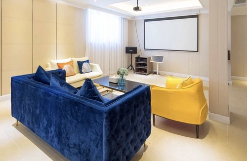 Avoca House | A comfortable holiday home