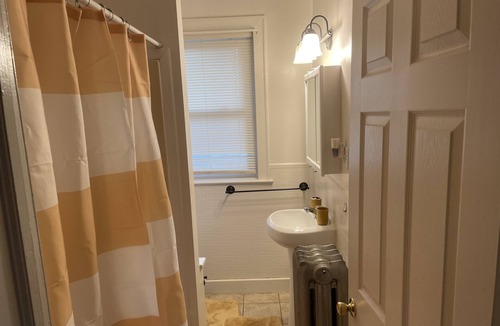 Trenton House | A comfortable home for you