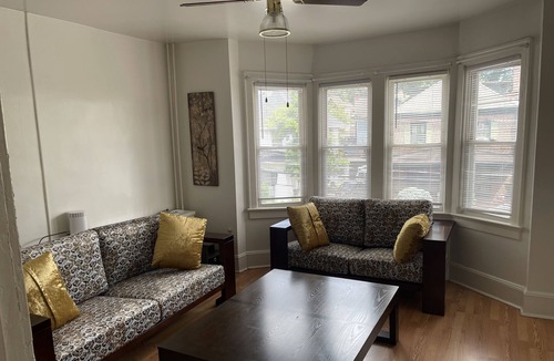 Trenton House | A comfortable home for you