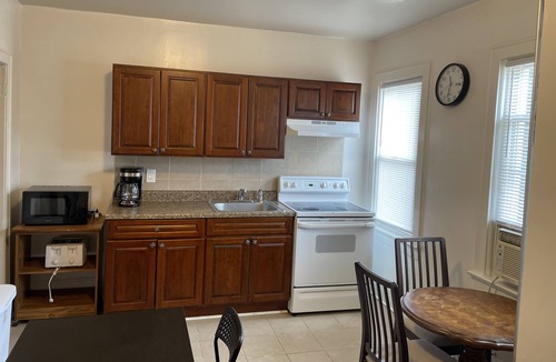 Trenton House | A comfortable home for you