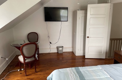 Trenton House | A comfortable home for you