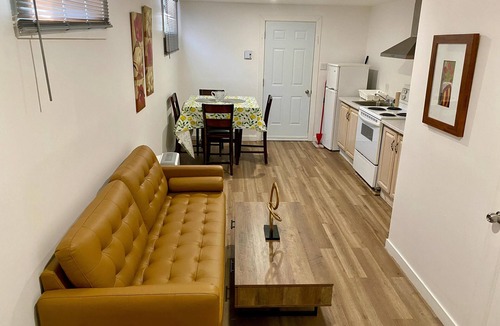 Mauricie Apartment | A comfortable stay close to the university