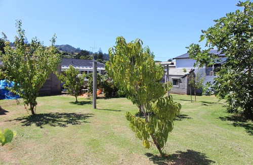 Thames House | A Comfy Break Away