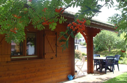 Taintrux Ski Chalet | A CORNER OF PARADISE IN RENEUX - VERY CLOSE FOREST FOR PLEASANT WALKS