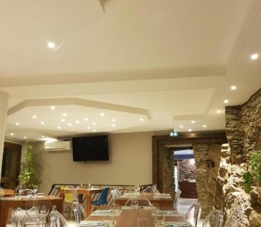 Casamozza House | A COSTA