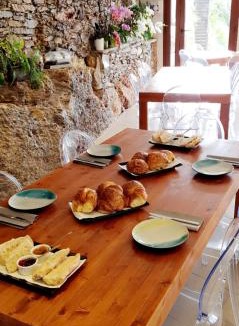 Casamozza House | A COSTA