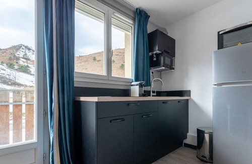 Genos Apartment | A cosy flat at the foot of the slopes