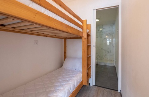 Genos Apartment | A cosy flat at the foot of the slopes