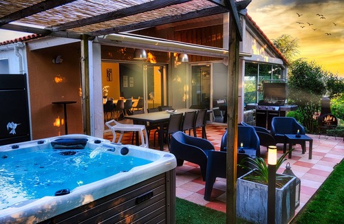 Saint-Paul-en-Pareds House | A COSY HOME FOR MEMORIES