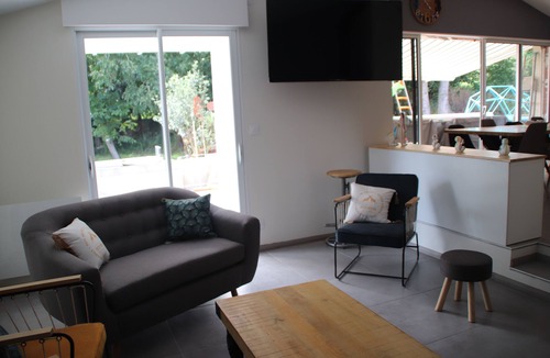 Saint-Paul-en-Pareds House | A COSY HOME FOR MEMORIES