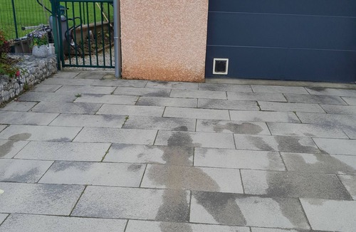 Droisy Condo | A cosy little nest