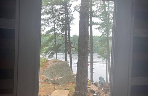 Arden Cottage | A COTTAGE and a boat with SOME EAST COAST CHARM