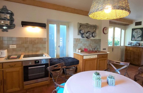 Monjoi Cottage | A cottage in the countryside * MONTJOI 82 Tarn & Garonne