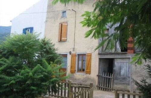 Montoulieu House | A cottage renovated pleasant environment, middle mountain
