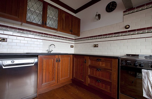 Kallista Cottage | A Cottage with a View at Tudor Ridge