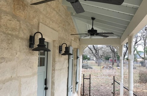 Boerne Cottage | A Country Feel in the Middle of Boerne