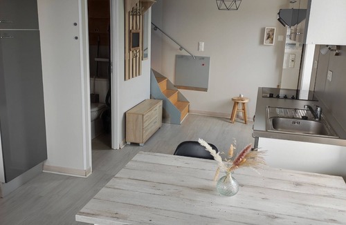 Orlienas Apartment | A country feel near Lyon