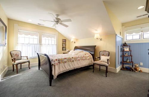 Greencastle Other | A Country Retreat at Airy Knob Farm