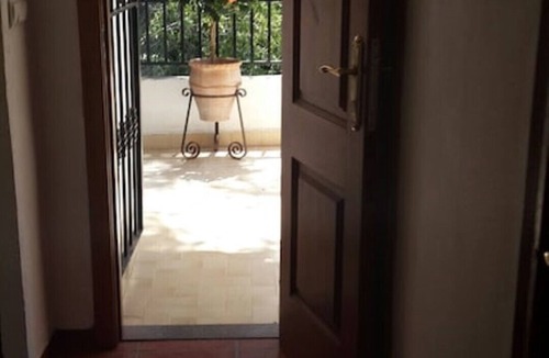 Almisera Villa | A country villa in the beautiful88 Albaida Valley.