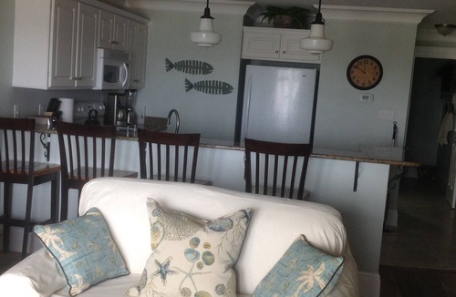 Innerarity Townhomes House | A couple Summer slots still open -won’t last long