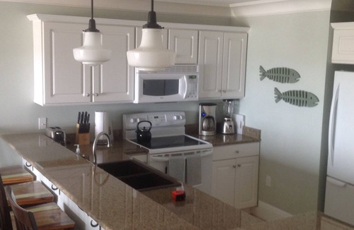 Innerarity Townhomes House | A couple Summer slots still open -won’t last long