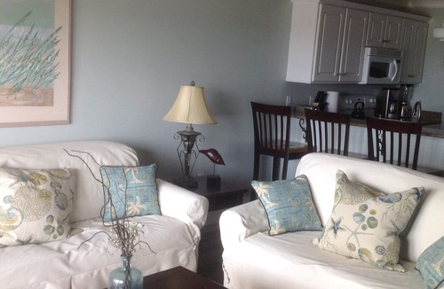 Innerarity Townhomes House | A couple Summer slots still open -won’t last long