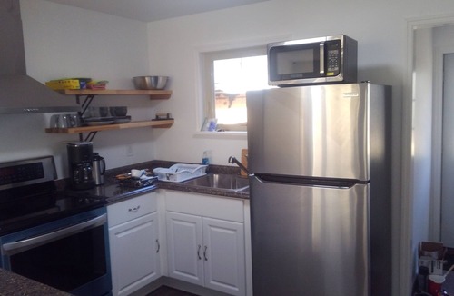 Rock Hill House | A couples get away