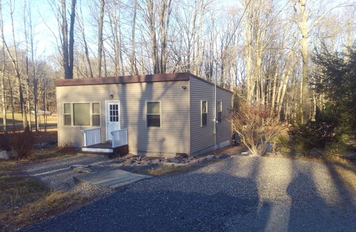 Rock Hill House | A couples get away