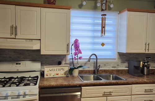 Algoma District Bed & Breakfast | A cozy atmosphere and wonderful hosts make for a truly unforgettable experience.