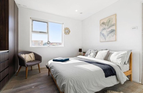 Bondi Beach Apartment | A Cozy & Bright Beach Studio, 5min Walk To Bondi Beach