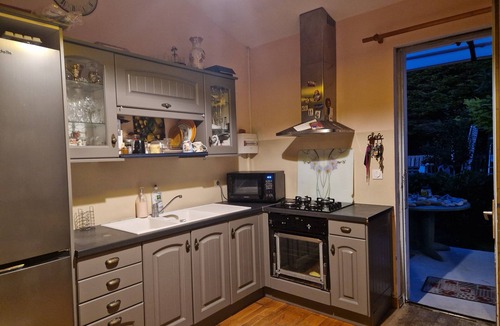 Saint-Denis-d'Oleron House | A cozy cocoon