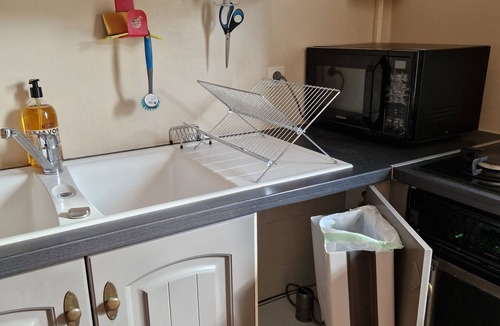 Saint-Denis-d'Oleron House | A cozy cocoon