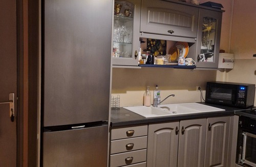 Saint-Denis-d'Oleron House | A cozy cocoon