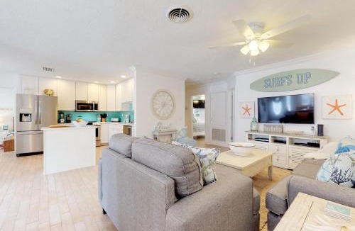 Anna Maria House | A Cozy Cottage