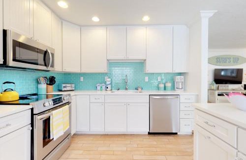 Anna Maria House | A Cozy Cottage