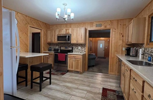 Ashland House | A Cozy Getaway in Ashland