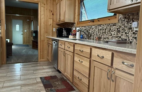 Ashland House | A Cozy Getaway in Ashland