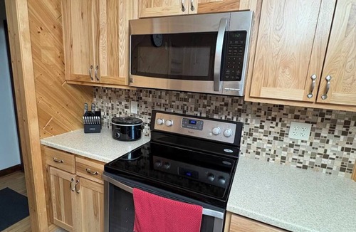 Ashland House | A Cozy Getaway in Ashland