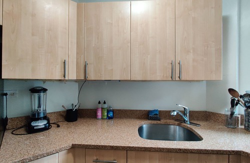 Upper Manhattan Apartment | A Cozy Harlem Home.
