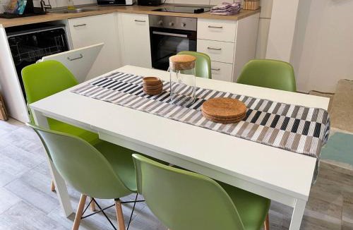 Susica Villa | A Cozy Home In the Heart of Old Murter, Croatia