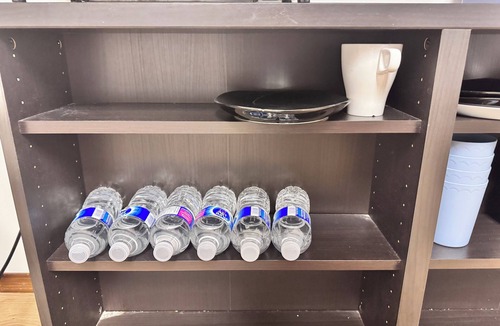 Northwest Calgary House | A cozy homestay @ Stastone