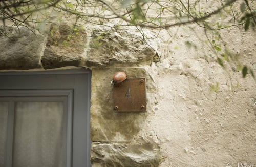 Villerouge-Termenes Cottage | A cozy house at the foot of the castle of Villerouge-Termenès and the GR36