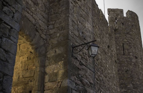 Villerouge-Termenes Cottage | A cozy house at the foot of the castle of Villerouge-Termenès and the GR36